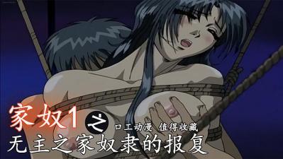 无主之家奴隶的报复-家奴1}