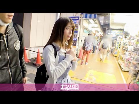200GANA-2092 マジ軟派、初撮。 1350 【美人過ぎるア○メイト店員は超絶ムッツリ！】夕暮れ時の秋葉原でゲットした美少女は、1年以上もセックス無しで欲求不満？？胸も太もももアソコもお触りOKで、無毛マ○コを責めれば止まらないスプラッシュ潮吹き！エンジンかかって美味そうにチ○ポをしゃぶり、最後はリズミカルな腰使いの騎乗位で快感の向こう側へ！フタを開ければ、とんでもないムッツリ女子であった？！}