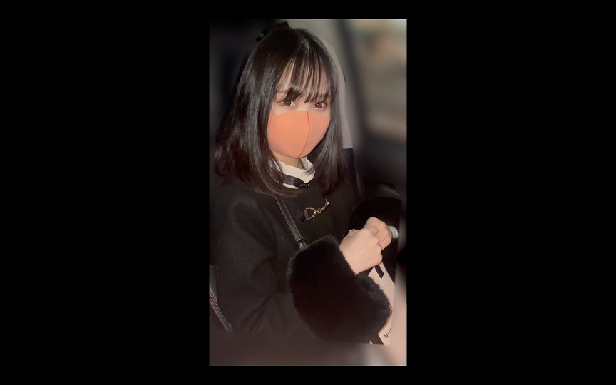 在街上看到的超绝美●和女人的奇迹般的回忆}