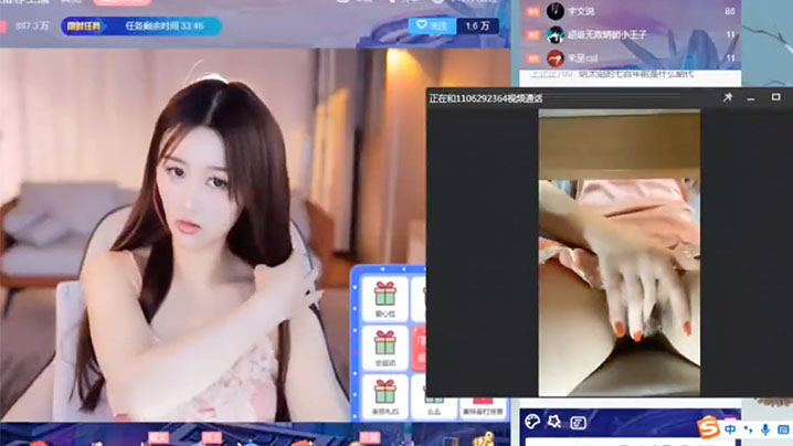 粉丝.视角vs榜一.大哥视.角}