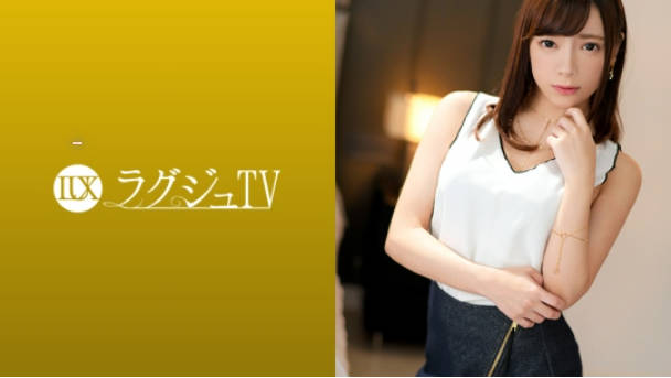 LUXU1095ラグジュTV1080「…好きです…おち○ちん…あぁッ！」美意識が詰まったスレンダー美人がお好きなバックで突かれるたび卑猥な言葉を漏らしながらイキまくる！.}
