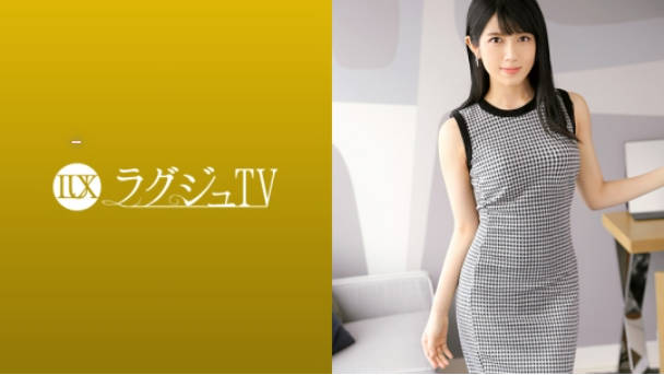 LUXU1093ラグジュTV1078美スレンダー活け花講師。性感帯を執拗に責められれば可憐な花弁から蜜を垂らす。シルクのような美尻を突き出しハメイキする姿は百合の花。.}