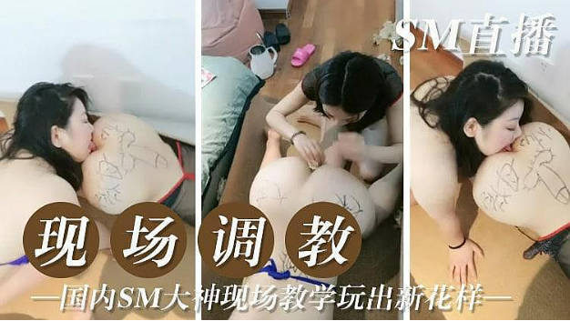 现场直播调教}