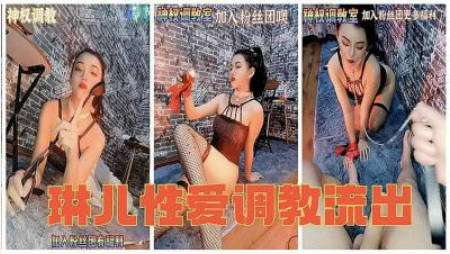 纤细极品母狗【琳儿】调教流出}