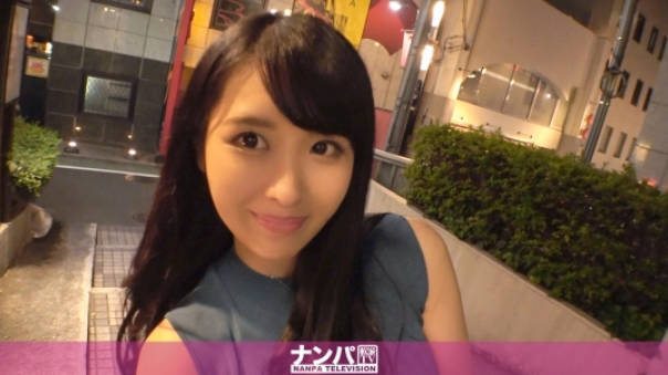 GANA2116マジ軟派、初撮。1369合コン不発で不機嫌な美女を神楽坂でナンパ！「楽しませてくれるなら良いよ.」と缶チューハイで乾杯&rarr;ドライブ&rarr;観覧車のコンボで、そのままホテルへIN！「お兄さん甘えてくれるから断れない.」と押しに弱い美女を、押して押して最後までヤッちゃいましたwww.